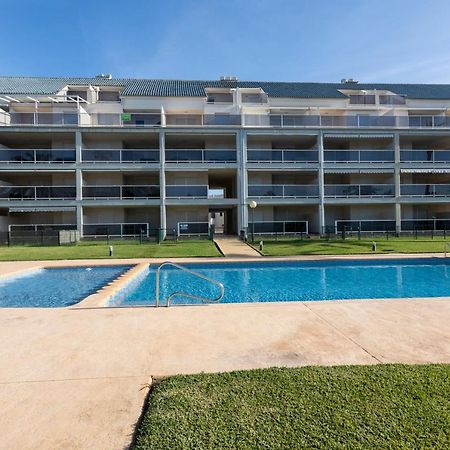 Brisas B2, 2 Dormitorios, Playa A 50M, By Bookindenia Exterior photo
