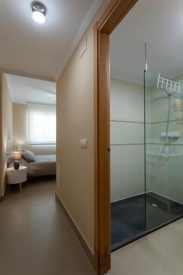 Brisas B2, 2 Dormitorios, Playa A 50M, By Bookindenia Exterior photo