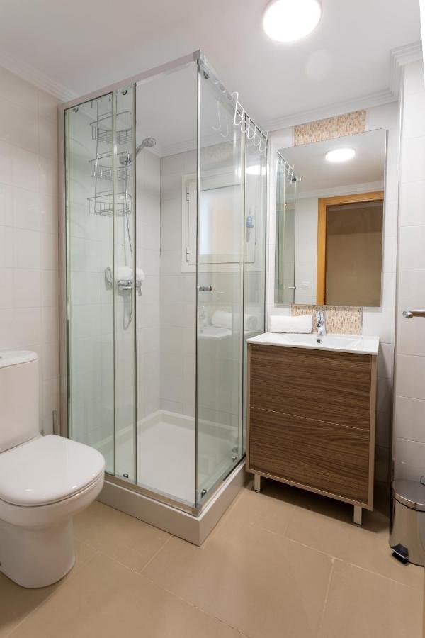 Brisas B2, 2 Dormitorios, Playa A 50M, By Bookindenia Exterior photo